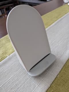 Google Pixel Stand（第2世代）本体 白斑ありのサムネイル