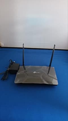 TP-Link Archer MR600 SIMフリーホームルーターのサムネイル