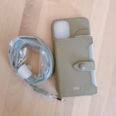 iPhone 12mini スマホケースのサムネイル
