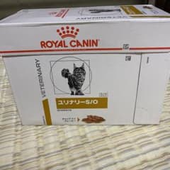 キャットフードのサムネイル