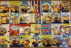 ミニオン ピクニックシート 90CM x 60CMのサムネイル