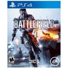 ps4 バトルフィールド4のサムネイル