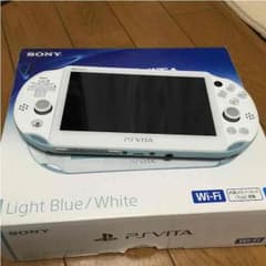 PSVita 2000のサムネイル