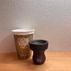 COSMO BOWL DUBAI 限定モデル シーシャ用ボウルのサムネイル