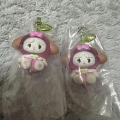 Lil ala mode さくらんぼ スフレのサムネイル