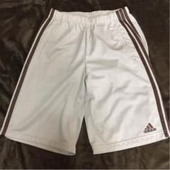 adidas アディダス 三本線 ハーフパンツのサムネイル
