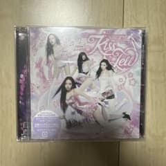 aespa KISS N TELL 開封済み CD - メルカリ