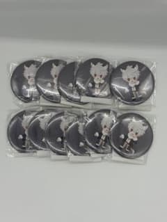 にじさんじ 葛葉 DMMスクラッチ 缶バッジのサムネイル