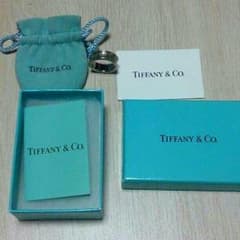 専用TIFFANY＆Co.リングのサムネイル