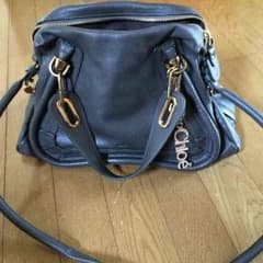 chloe♡ダークブラウン♡Mのサムネイル