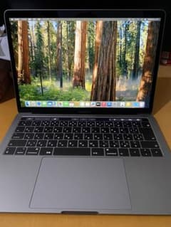 MacBook Pro 2019 Core i5 8Gb 128Gb 13インチのサムネイル