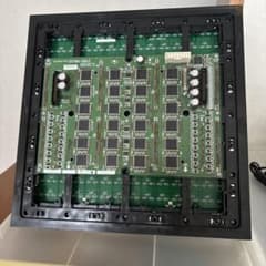 ADC基板 モジュール式 LED表示パネル ジャンク品 ADC基板 モジュール式 LED表示パネル ジャンク品 - メルカリ