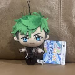 あんさんぶるスターズ！！ ぬいぐるみ MELLOW DEAR US 小鹿ジュイス