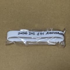 INI Taketaka Goto Capsule Toy Rubber Band