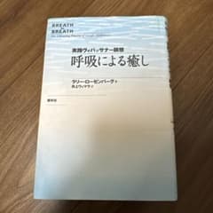 実践ヴィパッサナー瞑想 呼吸による癒し ラリー・ローゼンバーグのサムネイル