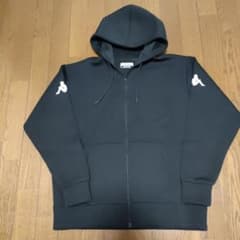 Kappaカッパ　パーカー　Mのサムネイル