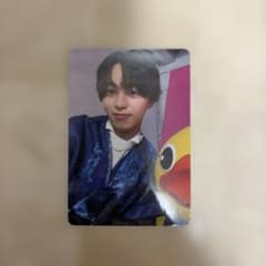 iiondo 三村航輝 はつ恋ONDO アヒル盤 トレカ1枚のサムネイル
