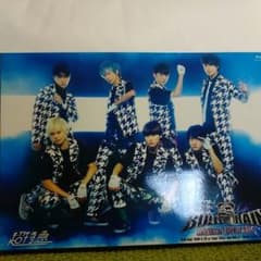 超特急 BULLET TRAIN ONEMAN SHOW 2014のサムネイル