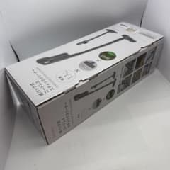 16455 未使用品 ニトリ 紙パック式コードレスクリーナー MA301SK