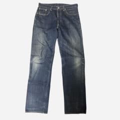 古着 Levi's リーバイス 501ジーンズ デニムパンツのサムネイル