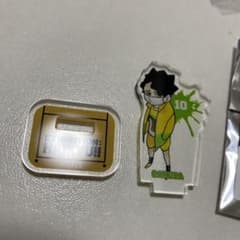 佐久早聖臣 アクスタのサムネイル