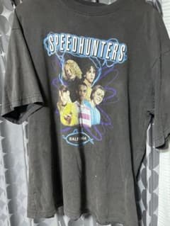 Balenciaga SpeedHunters Tシャツ 最終値下げのサムネイル