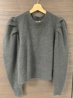 H＆Mニットのサムネイル