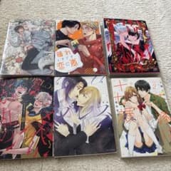 ○韓国BL BOMTOON ボムトゥーン シーグリ 2025 【月曜日の救世主