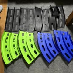 タミヤ　ミニ四駆 オーバルホームサーキットのサムネイル