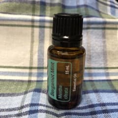 ドテラ　ベルガモットミント15mlのサムネイル