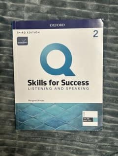 Q: Skills for Success 2のサムネイル