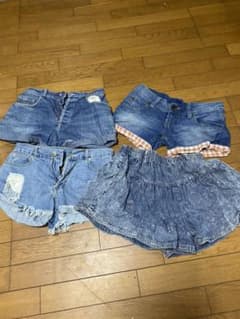 子供服。他にも子供服出品しています。お値引きご質問コメント下さいのサムネイル