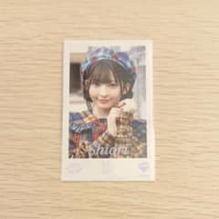 ≠ME ノイミー 永田詩央里 ミニフォト 最強のラブソングのサムネイル