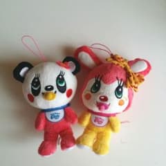 グラグラ☆マスコットのサムネイル
