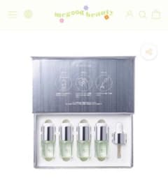 megood BIO CELL POIONのサムネイル