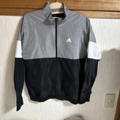 アディダス ジャージ 150 フルジップ