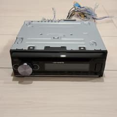 Pioneer DEH-5500 スズキ配線キットのサムネイル