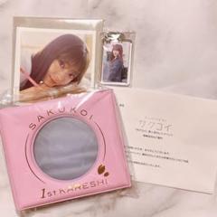 櫻坂46 サクコイ 田村保乃 第1回リアル特典 カレシイベント m44648733832_1.jpg?1719744994