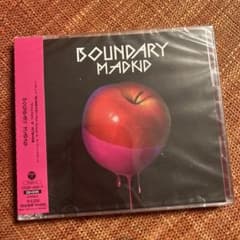 BOUNDARY（MADKID）のサムネイル