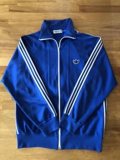 adidas ジャージのサムネイル