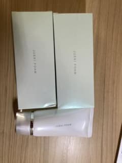 ジュエキ　洗顔料のサムネイル