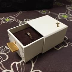 アクセサリーケース ジュエリーボックスのサムネイル