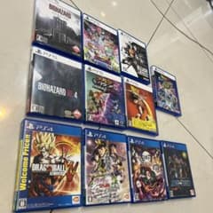PS5＆PS4ソフトセット - メルカリ