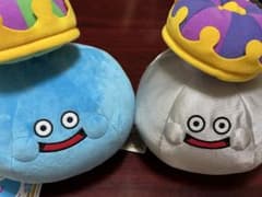 ドラゴンクエスト AM ふるえるぬいぐるみ 2種