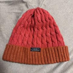 F.O.KIDS ニット帽 52-54cmのサムネイル
