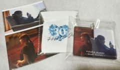菅井友香 10周年ファンミグッズ - 3