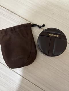 TOM FORD アーキテクチャーソフトマットブラーリング　ヌードアイボリーのサムネイル