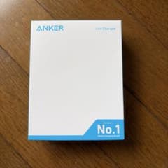 Anker 533 Power Bank PowerCore 30W 本体のサムネイル