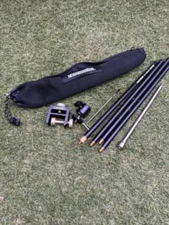 NEIGHBORHOOD CM A-MULTI PILE DRIVER