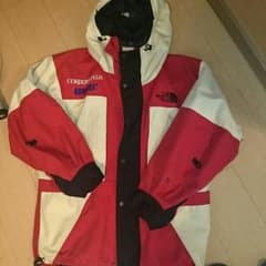雪山に最適です。ノースフェィスのサムネイル